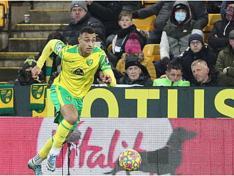 Norwich report racist abuse di...